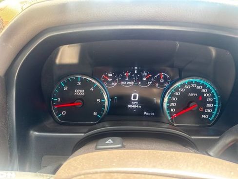 Used 2017 GMC Sierra 1500 Denali AWD/4WD image 10
