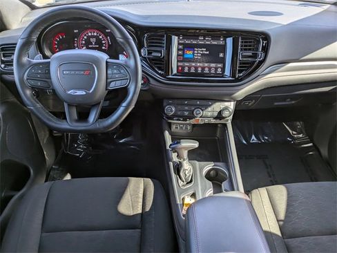 Used 2023 Dodge Durango GT w/ Blacktop Package image 14