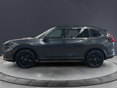 Certified 2023 Honda CR-V Sport Touring image 2