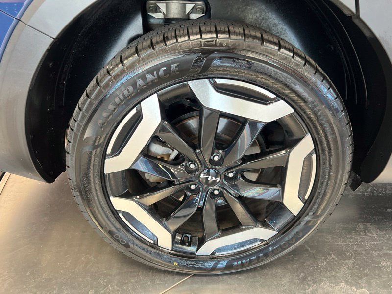 Used 2024 Kia Telluride S w/ S Sunroof Package AWD/4WD image 9