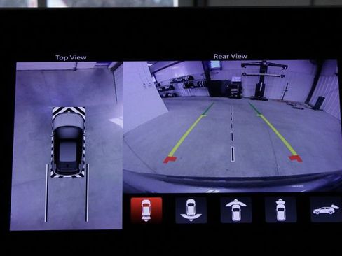 Used 2022 Jeep Compass Latitude image 37