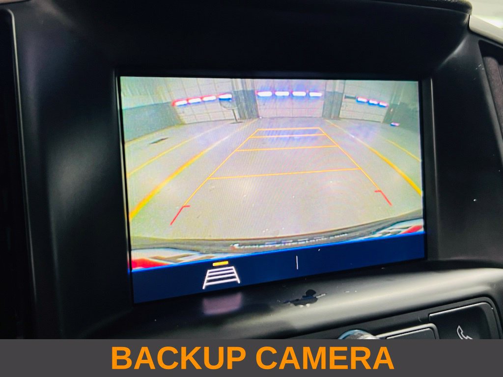 Used 2021 GMC Terrain SLE w/ Driver Convenience Package FWD image 6