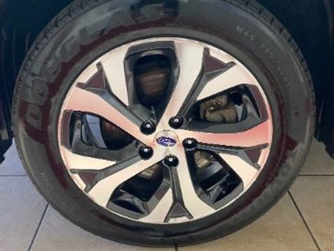 Used 2022 Subaru Outback Limited image 35