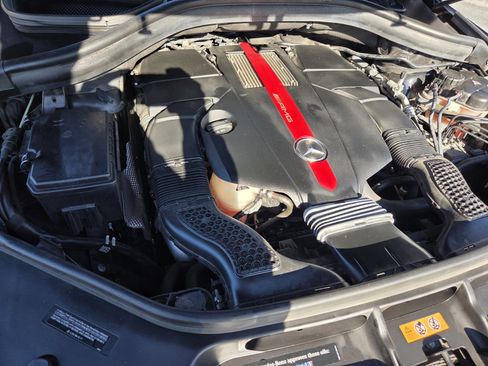 Used 2019 Mercedes-Benz GLE 43 AMG 4MATIC Coupe image 18