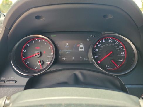 Used 2023 Toyota Camry XSE w/ Driver Assist Package FWD image 21