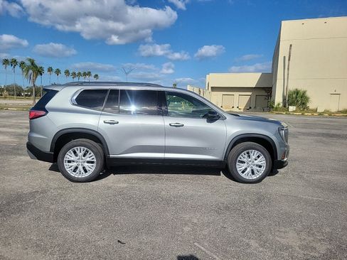 New 2026 GMC Acadia Elevation w/ Elevation Premium Package image 4