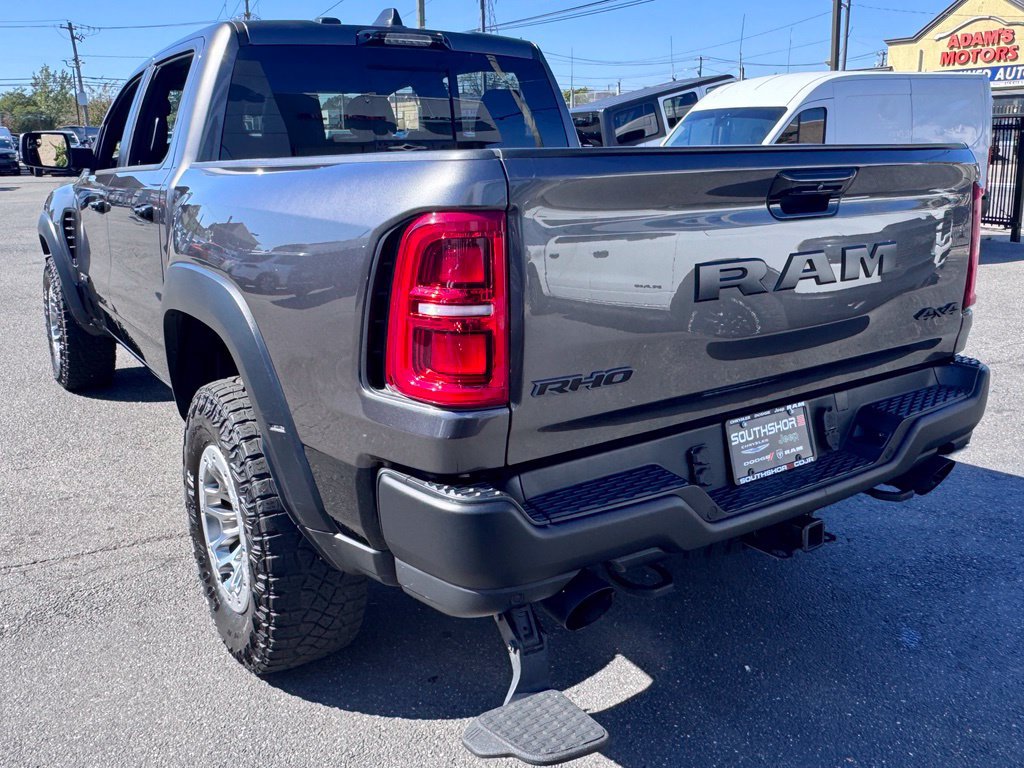 Used 2025 RAM 1500 RHO w/ RHO Level 1 Equipment Group AWD/4WD image 5