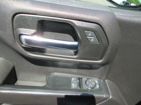 Used 2024 Chevrolet Silverado 1500 W/T w/ WT Fleet Convenience Package image 10
