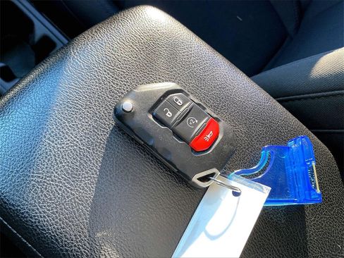 Used 2020 Jeep Gladiator Sport w/ Quick Order Package 24S image 26