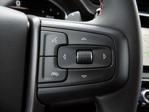 New 2026 GMC Sierra 1500 AT4 w/ AT4 Premium Package image 27