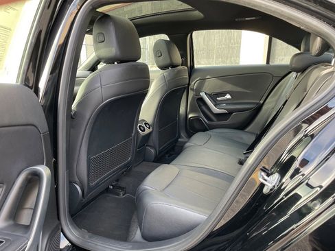 Used 2019 Mercedes-Benz A 220 image 16