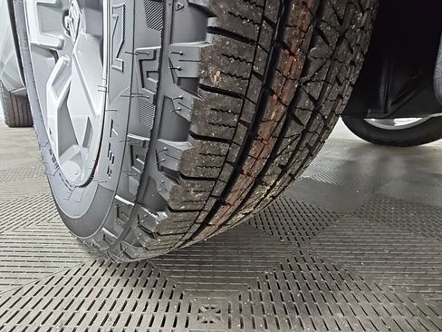 New 2026 Honda Ridgeline RTL image 51