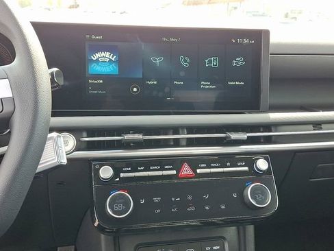 New 2026 Hyundai Tucson SEL AWD/4WD image 8