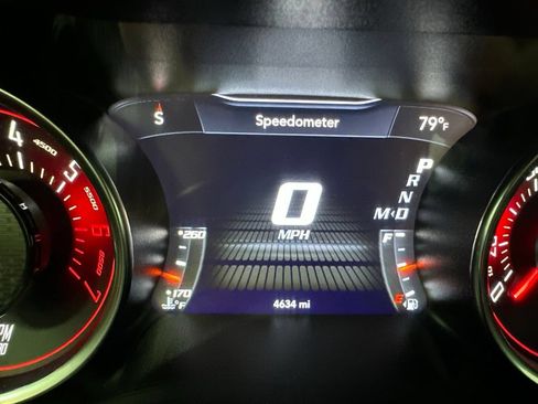 Used 2023 Dodge Challenger R/T Scat Pack w/ Plus Package RWD image 25