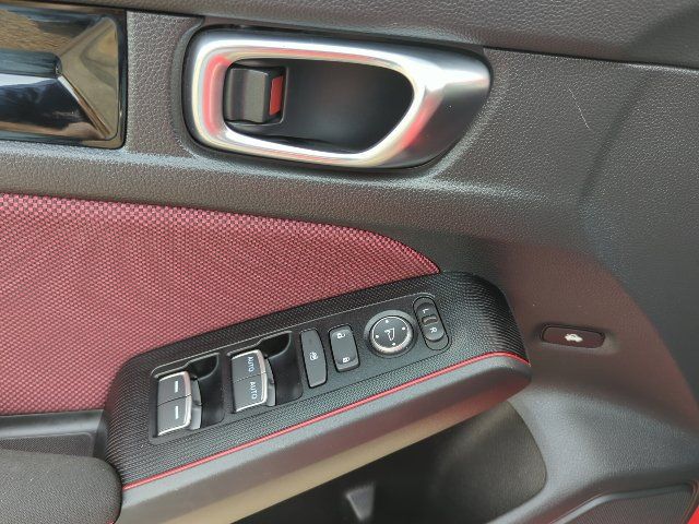 Used 2025 Honda Civic Si image 18
