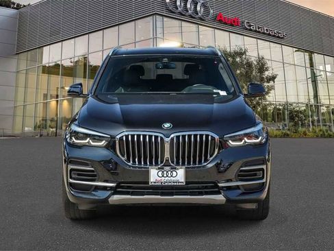 Used 2022 BMW X5 sDrive40i w/ Parking Assistance Package image 2