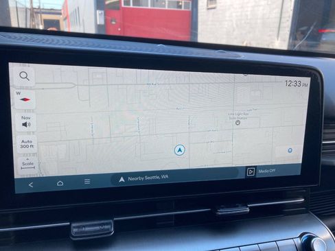 Used 2024 Hyundai Kona SEL FWD image 13