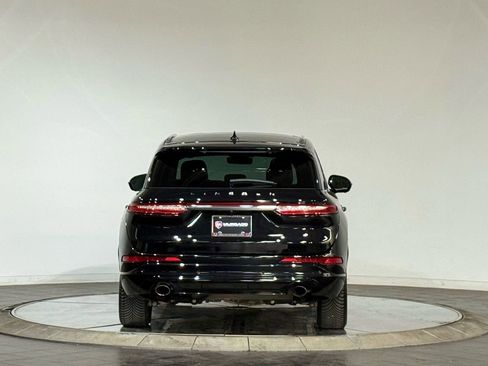 Used 2022 Lincoln Corsair Grand Touring image 8