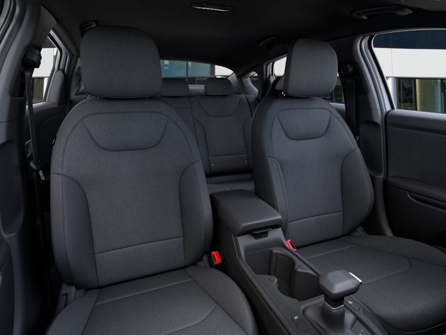 New 2026 Kia K4 FWD image 15