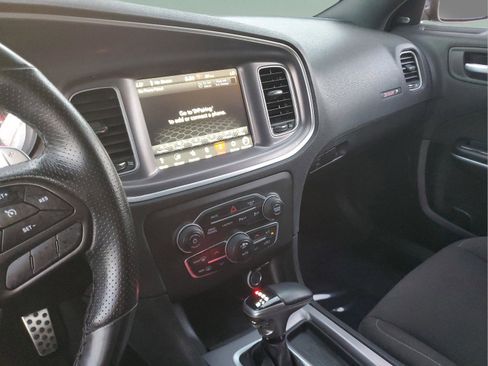Used 2022 Dodge Charger Scat Pack image 28