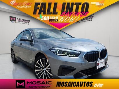 Used 2022 BMW 228i xDrive Gran Coupe w/ Convenience Package