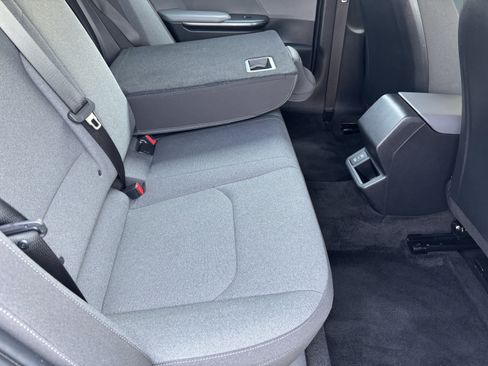 Used 2025 Kia K4 FWD image 25