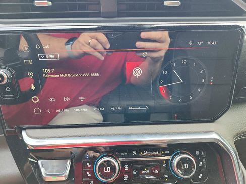 Used 2024 GMC Sierra 1500 Denali image 16