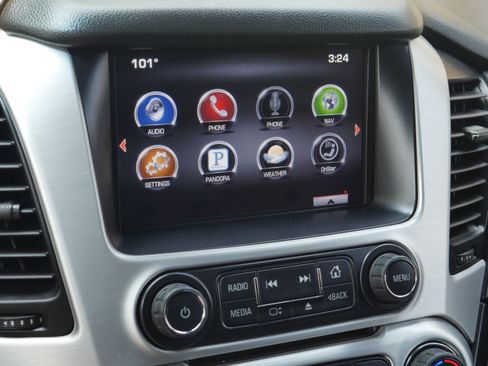 Used 2015 GMC Yukon SLT AWD/4WD image 10