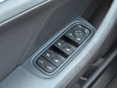 Certified 2026 Porsche Panamera 4 AWD/4WD image 30