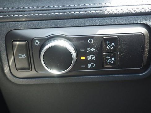 New 2025 Ford Mustang Premium image 27