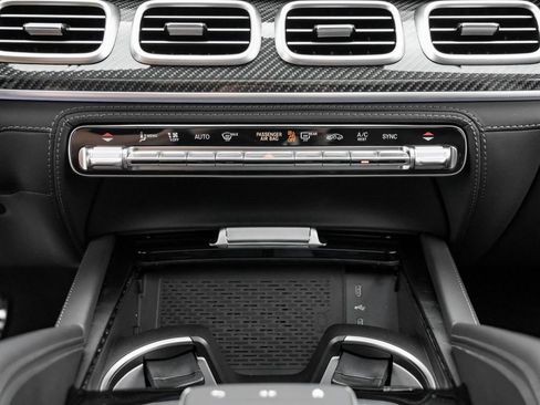 New 2026 Mercedes-Benz GLE 53 AMG 4MATIC image 36