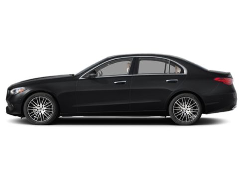 New 2026 Mercedes-Benz C 300 Sedan image 3
