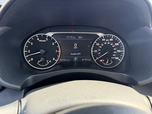 Used 2024 Nissan Altima 2.5 SR image 15