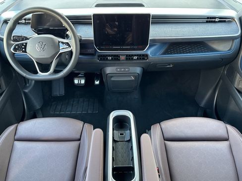 New 2025 Volkswagen ID. Buzz Pro S image 10