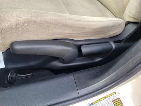 Used 2013 Honda Accord LX image 16