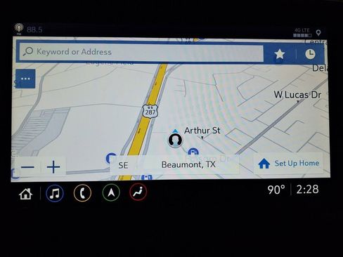 Used 2021 Chevrolet Tahoe RST w/ Luxury Package image 13