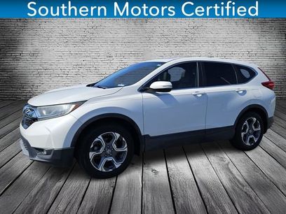 Used 2019 Honda CR-V EX-L