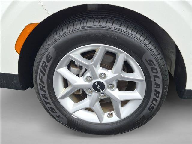 Used 2023 Kia Soul S FWD image 10