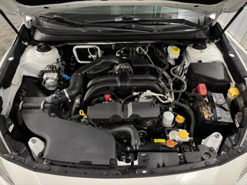 Used 2018 Subaru Outback 2.5i Premium image 20