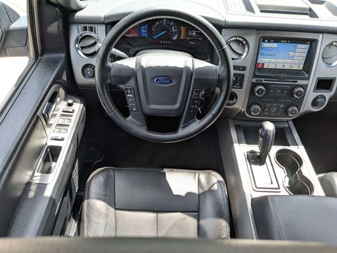 Used 2016 Ford Expedition EL XLT w/ Equipment Group 202A RWD image 18