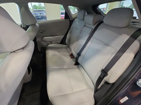Used 2024 Hyundai Kona Limited AWD/4WD image 32