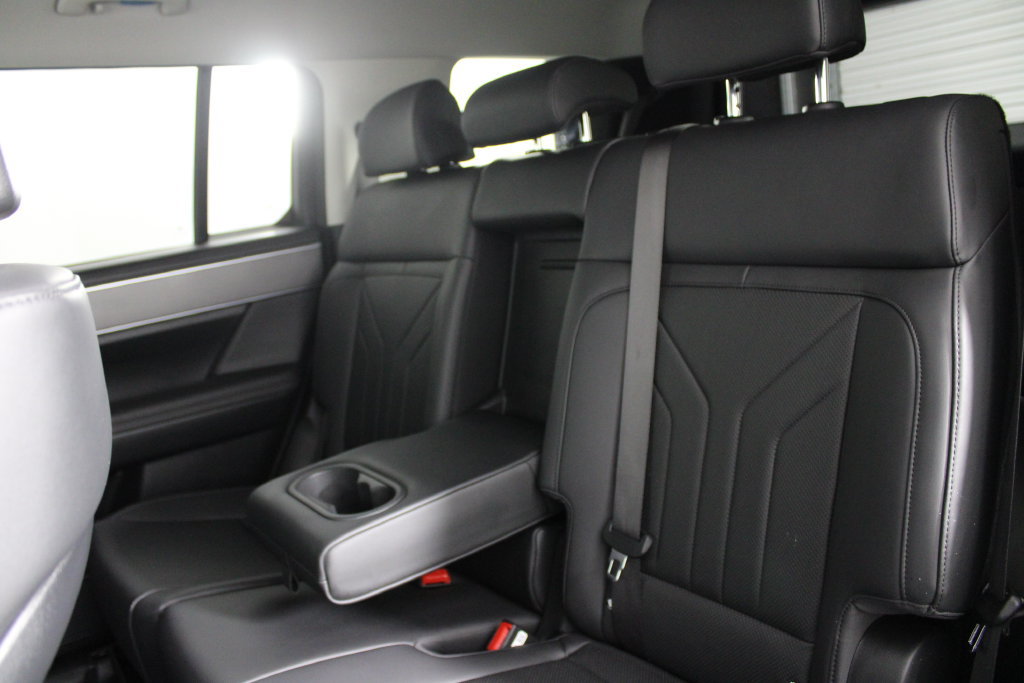 Certified 2026 Hyundai Santa Fe SEL FWD image 21
