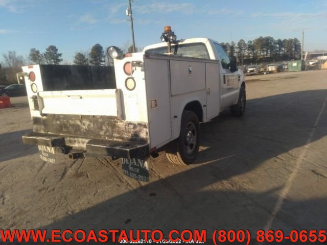Used 2008 Ford F350 XL RWD image 4