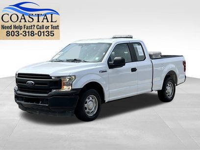 Used 2019 Ford F150 XL w/ XL Power Equipment Group