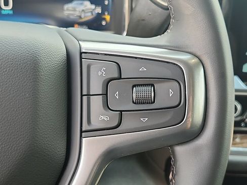 Used 2024 Chevrolet Silverado 1500 LT AWD/4WD image 21