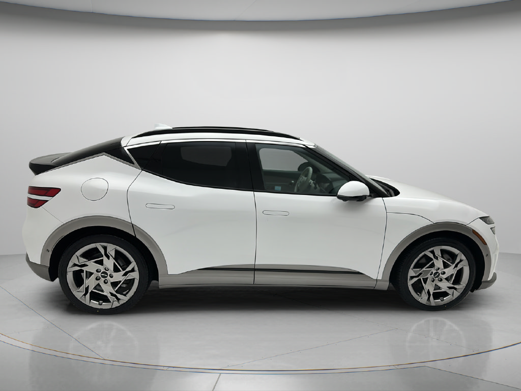 Used 2023 Genesis GV60 Performance AWD/4WD image 6