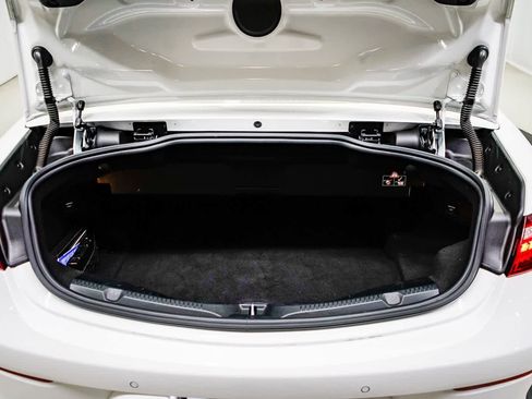 Certified 2022 Mercedes-Benz E 450 Cabriolet image 26