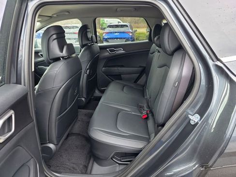 New 2026 Kia Sportage EX AWD/4WD image 17