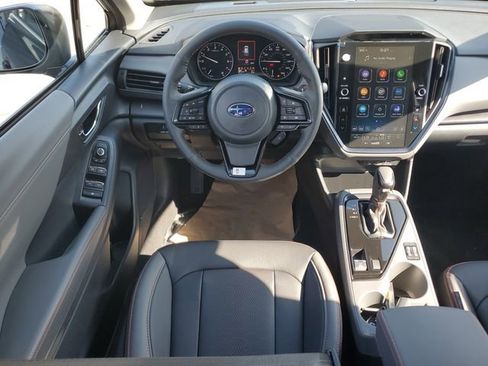 New 2026 Subaru Crosstrek 2.5i Limited AWD/4WD image 16