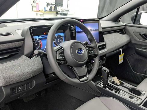 New 2026 Subaru Outback Premium image 13